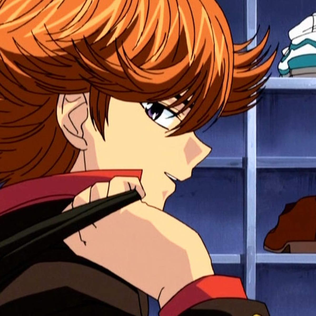 ヒカルの碁 iPad壁紙 三谷祐輝（みたに ゆうき） アニメ-スマホ